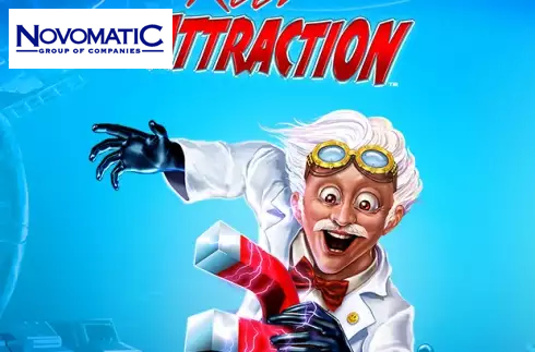 Reel Attraction